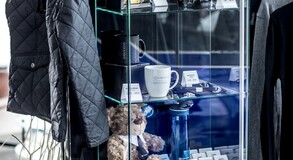 LEXUS OTEVŘEL NOVÝ SHOWROOM V KARLOVÝCH VARECH 